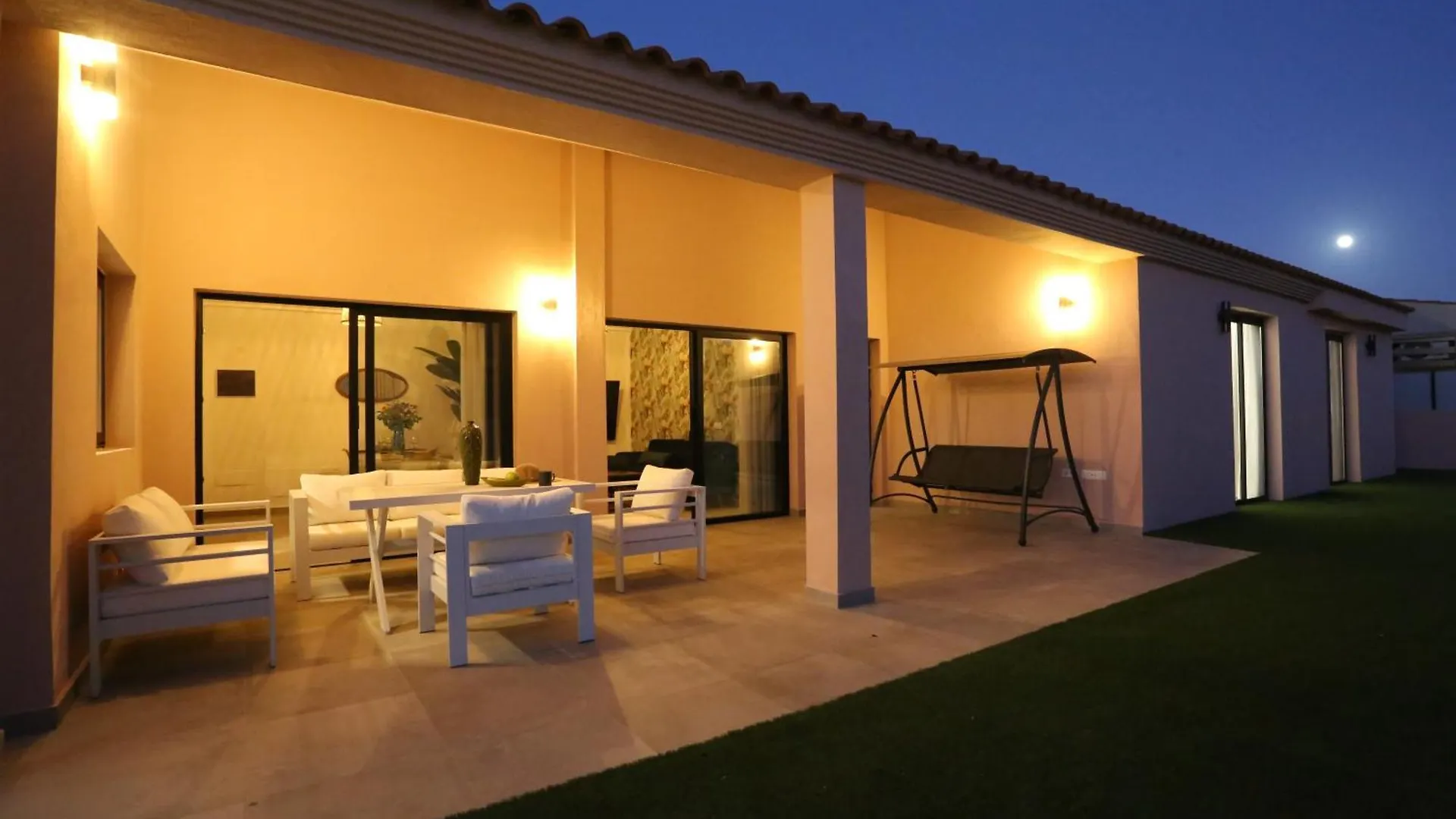 Golden Dunes Villa Shakespeare Caleta De Fuste