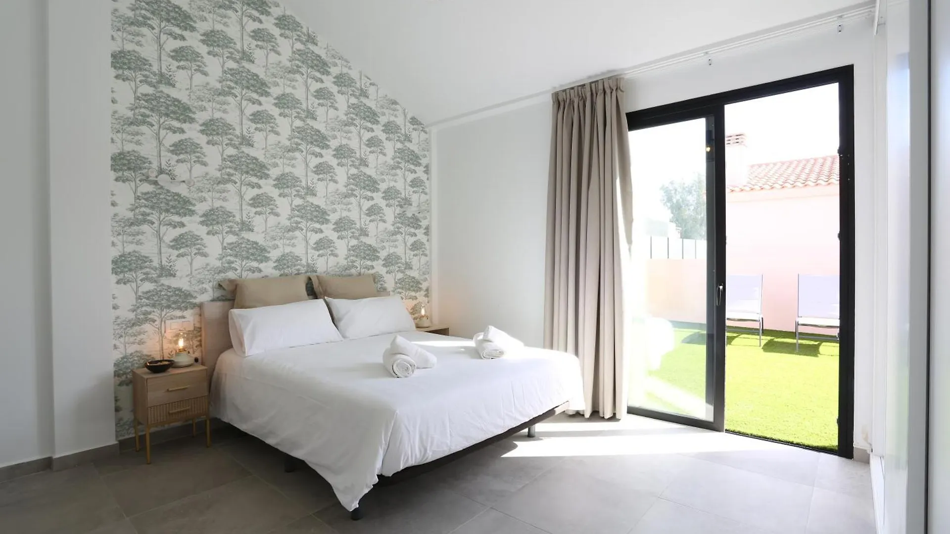 Golden Dunes Villa Shakespeare Caleta De Fuste