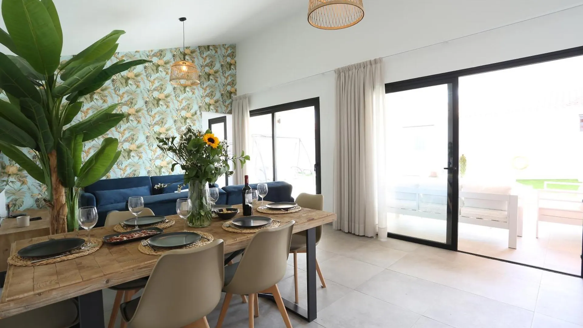 Golden Dunes Villa Shakespeare Caleta De Fuste 0*,