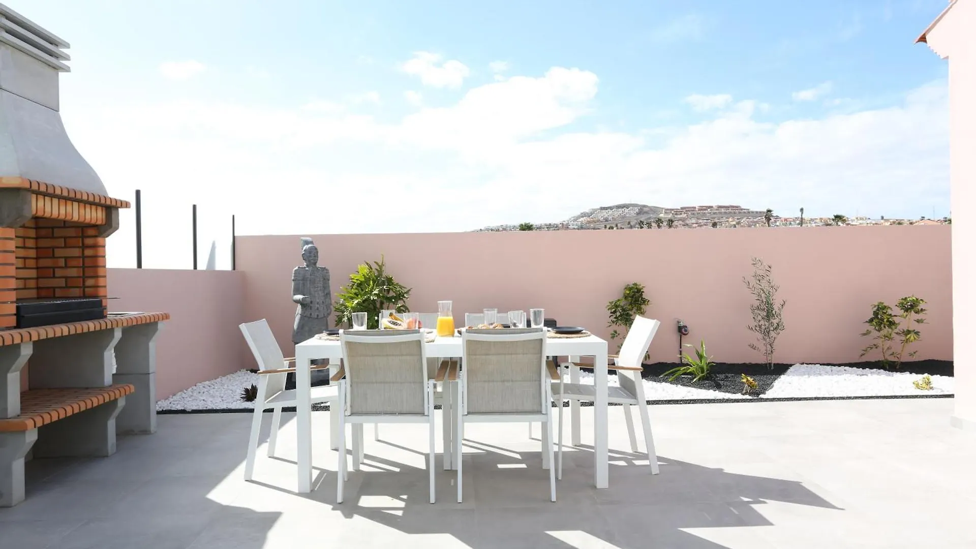 Golden Dunes Villa Shakespeare Caleta De Fuste