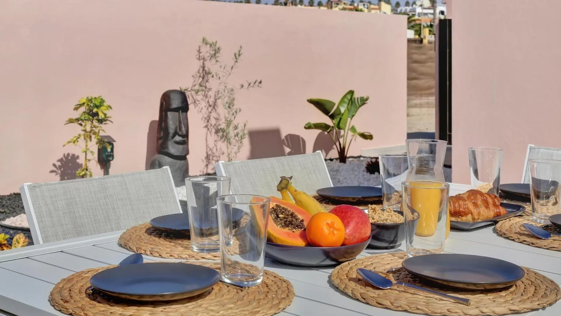 Golden Dunes Villa Shakespeare Caleta De Fuste