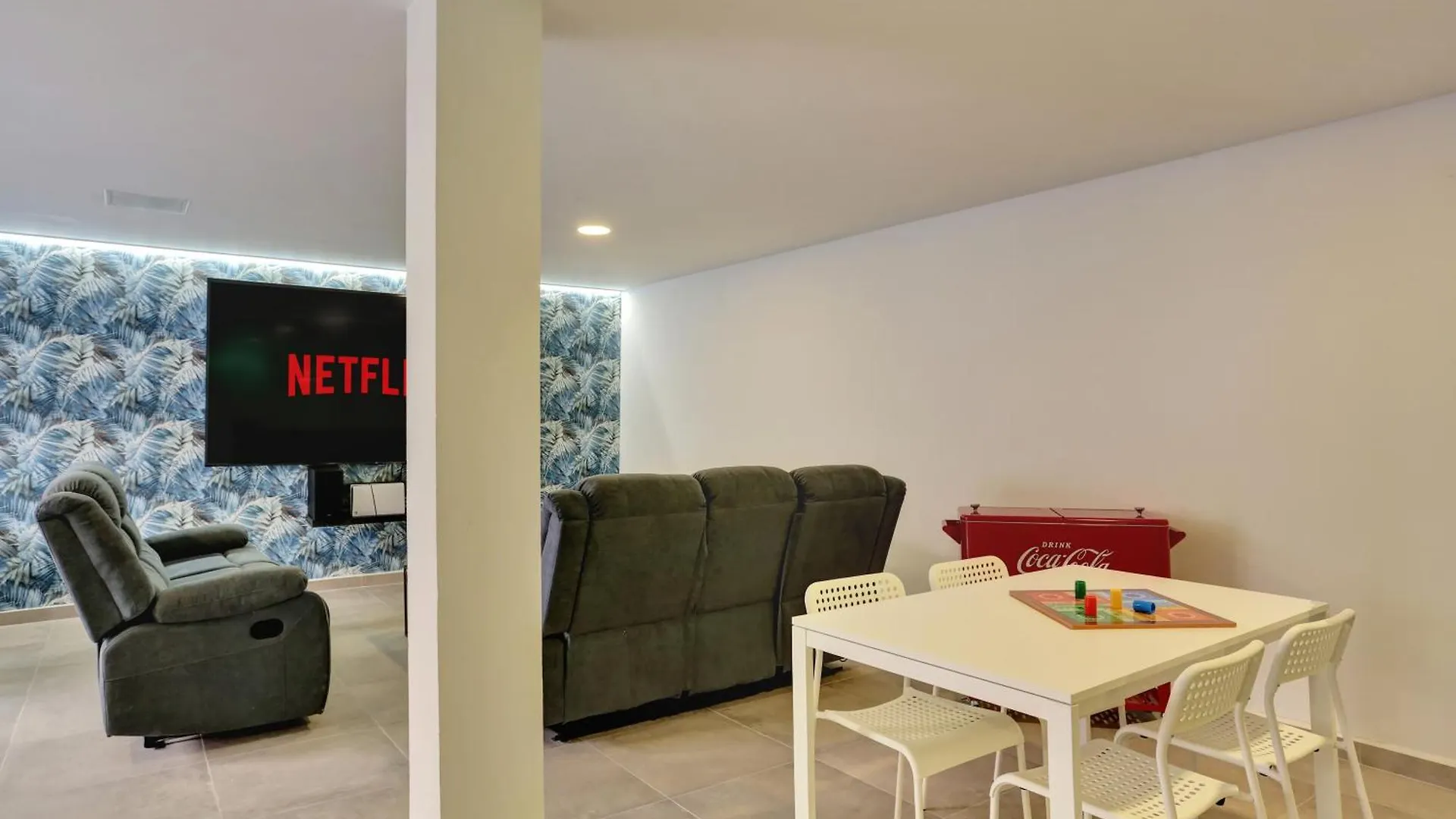 Golden Dunes Villa Shakespeare Caleta De Fuste