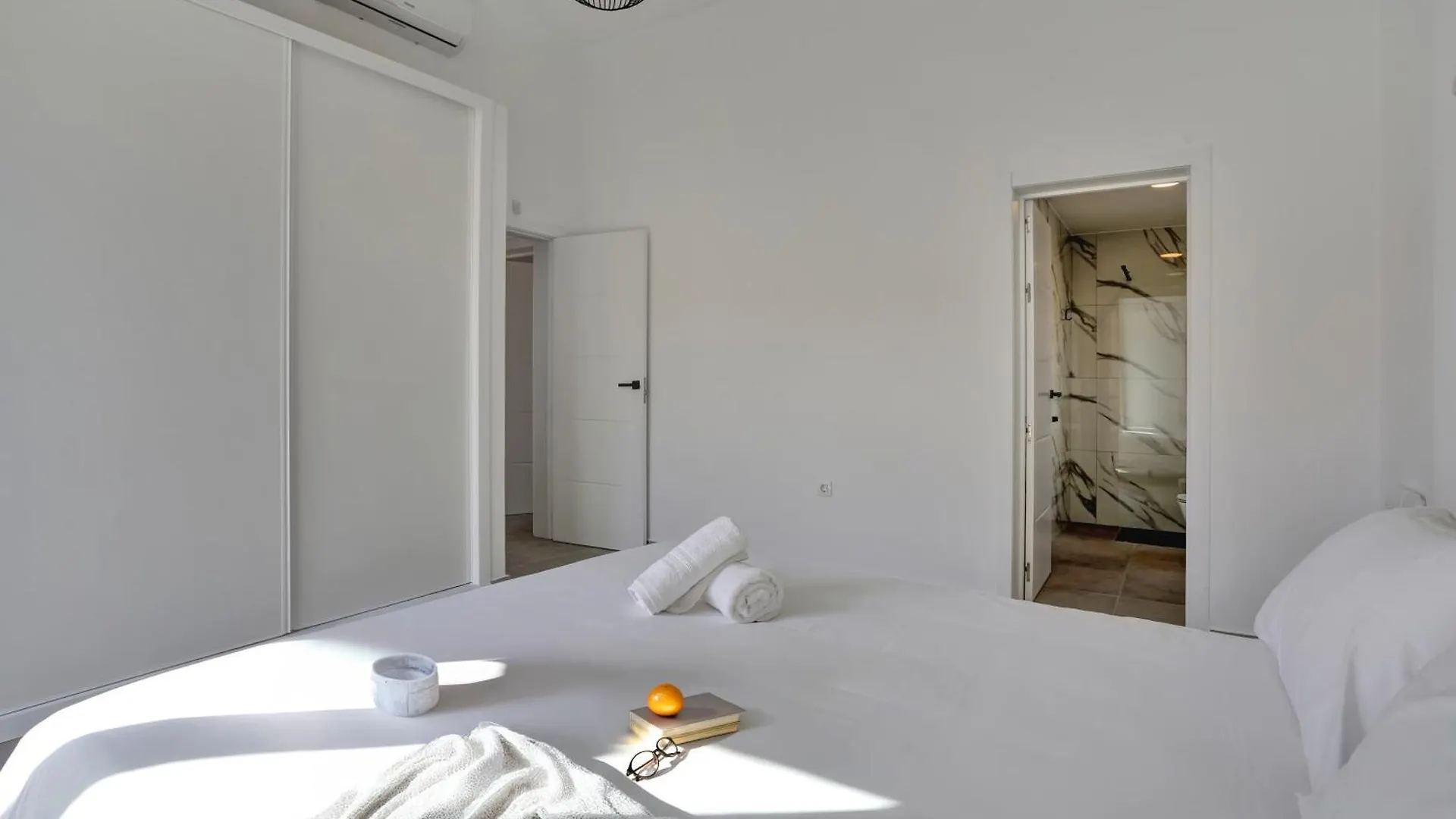 Golden Dunes Villa Shakespeare Caleta De Fuste Spagna