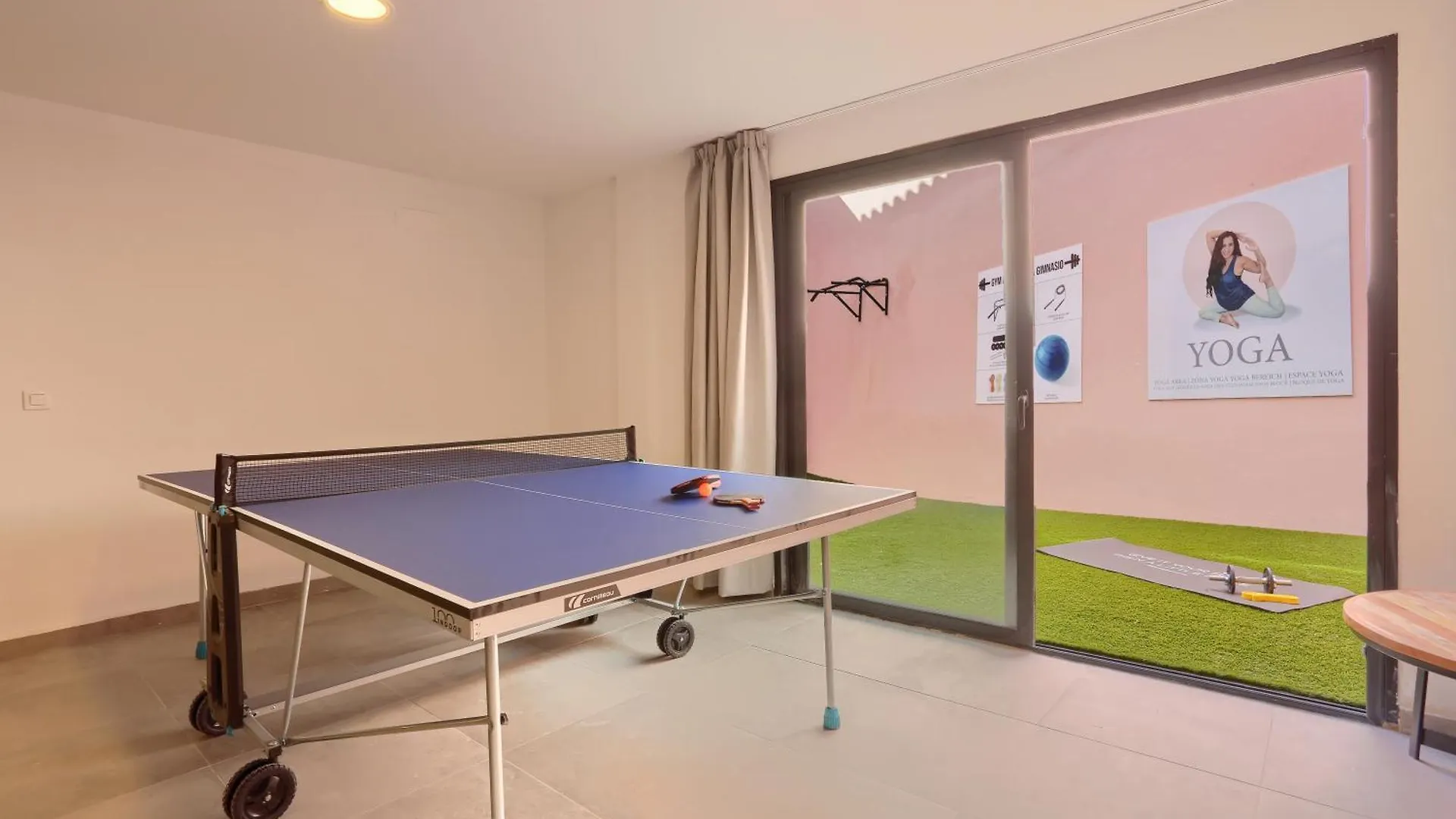 Golden Dunes Villa Shakespeare Caleta De Fuste Spagna